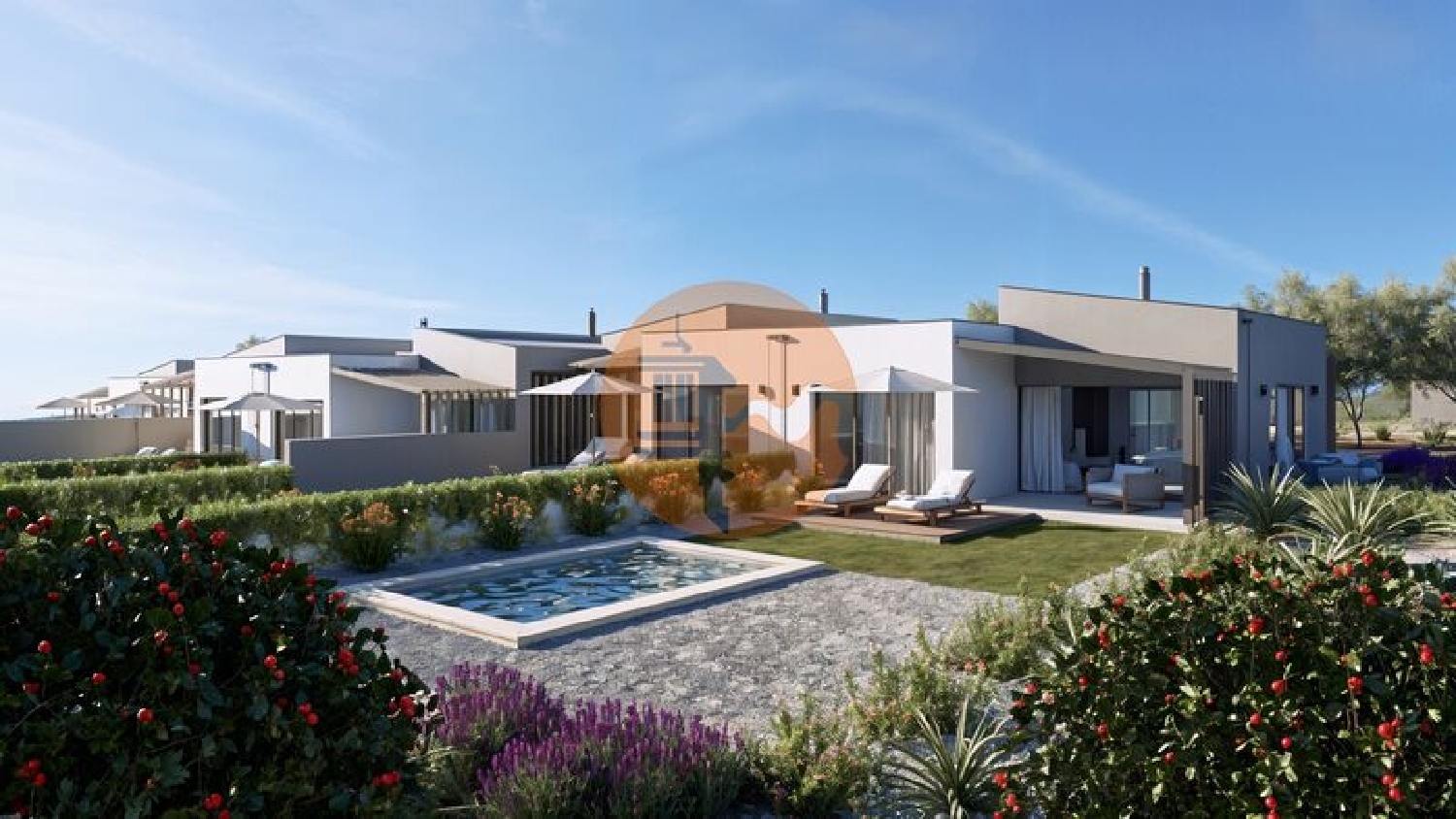  à vendre villa Silves Silves 6