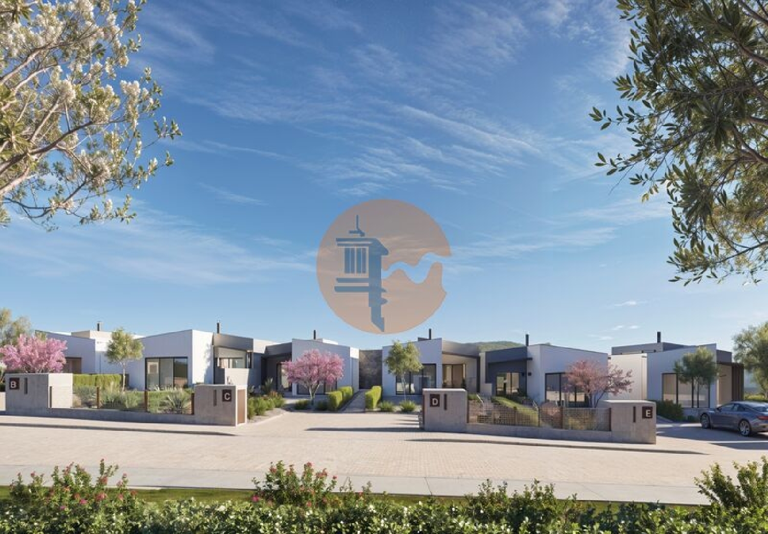 te koop villa Silves Silves 2
