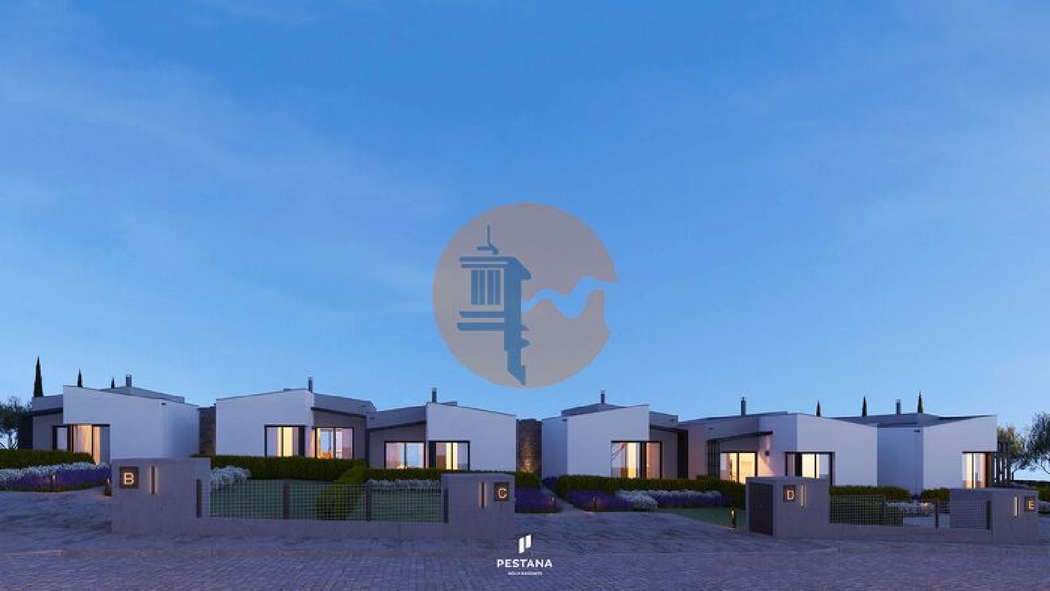  te koop villa Silves Silves 7