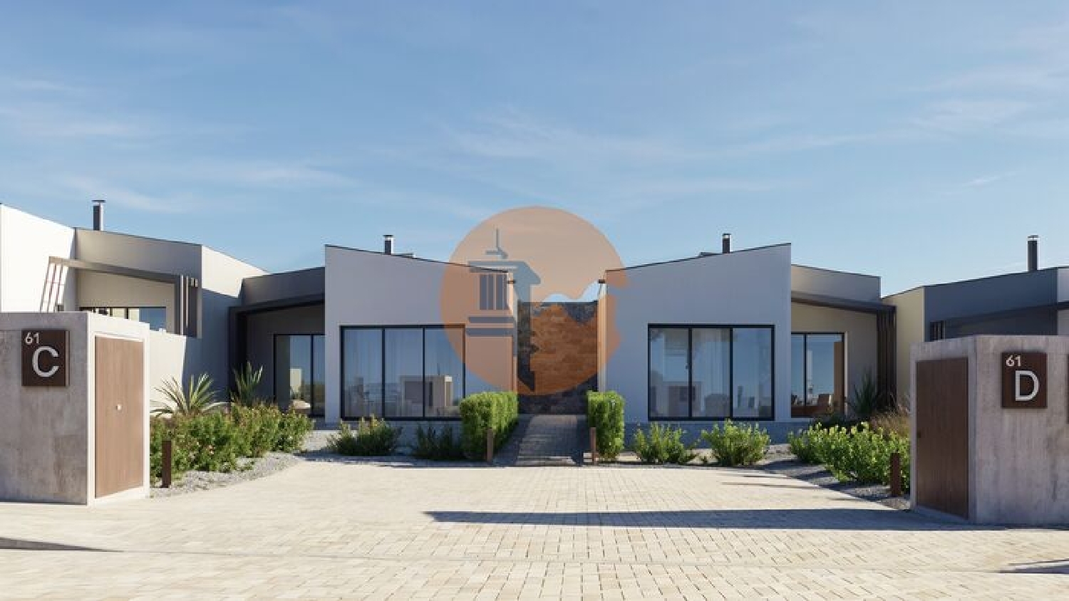 te koop villa Silves Silves 2