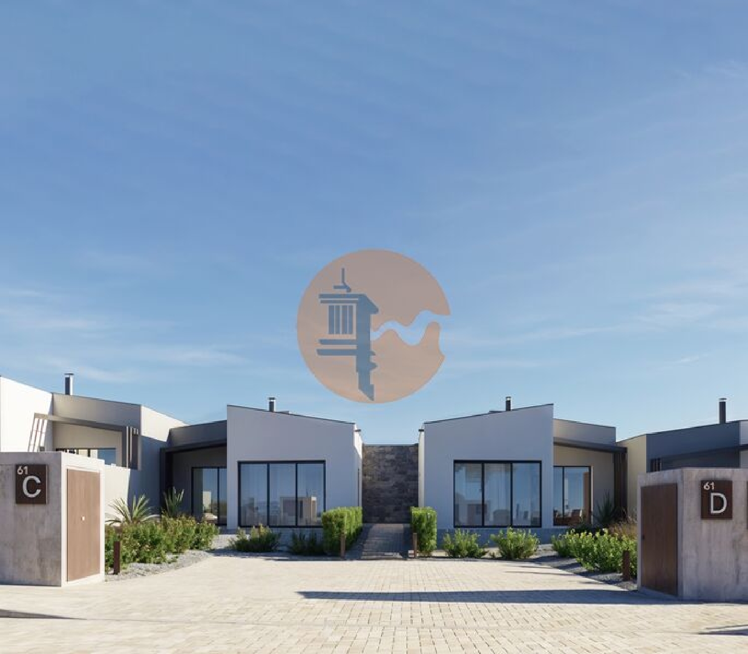 te koop villa Silves Silves 3