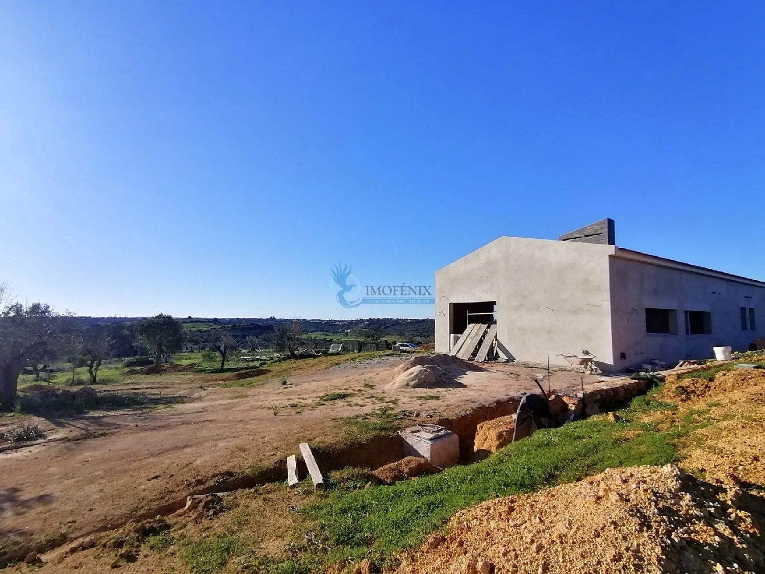  kaufen Villa Silves Silves 3