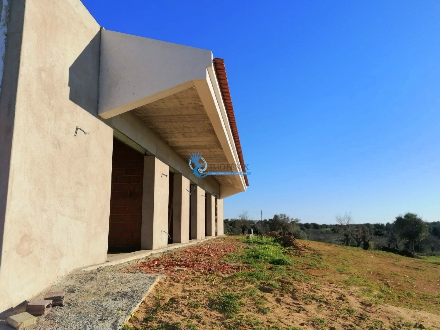 kaufen Villa Silves Silves 6
