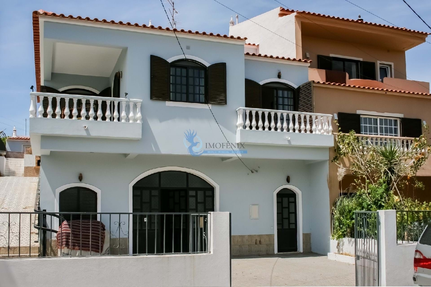  kaufen Villa Silves Silves 1