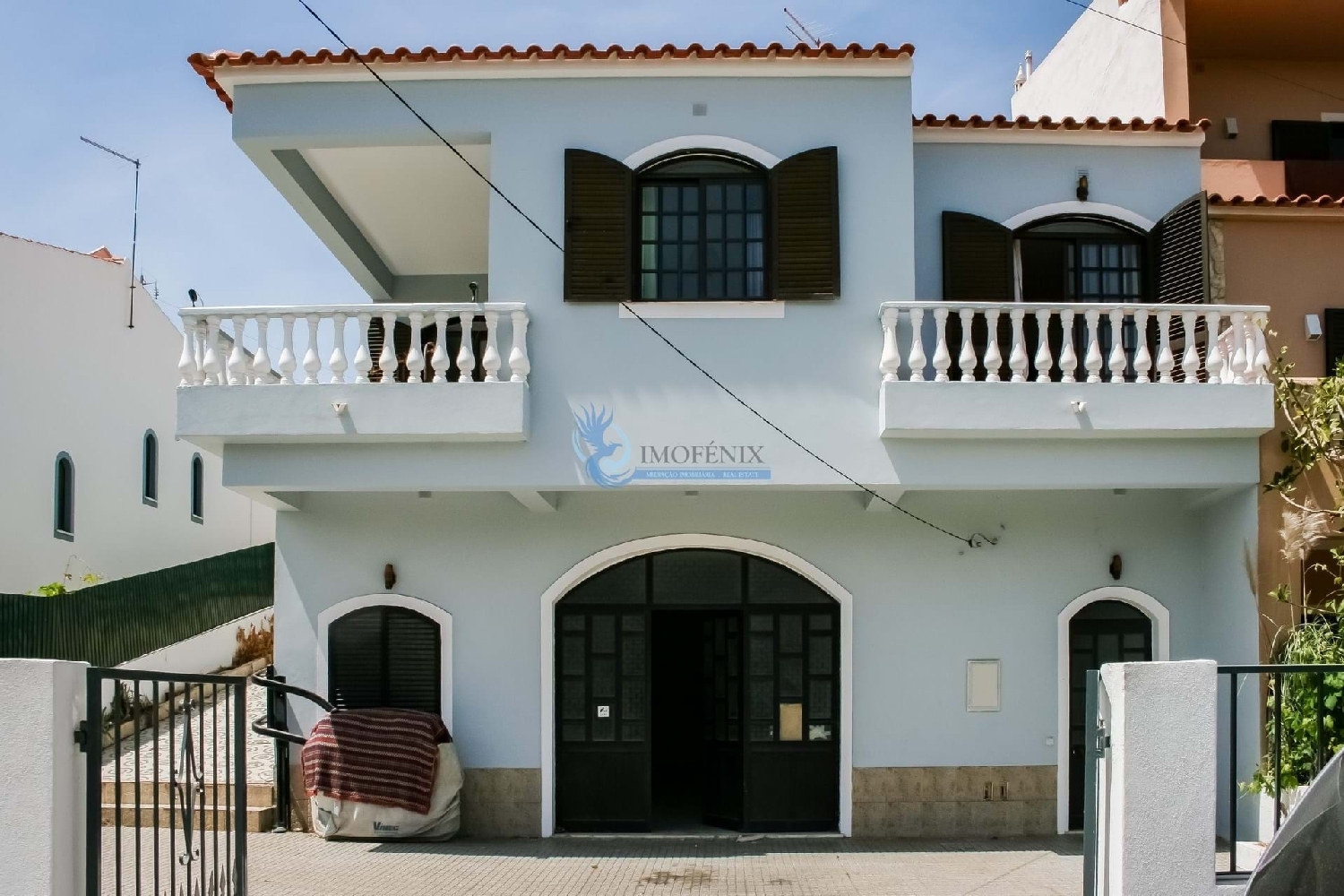  kaufen Villa Silves Silves 2