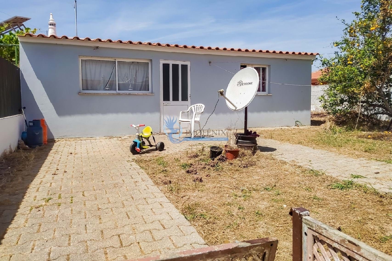  kaufen Villa Silves Silves 6
