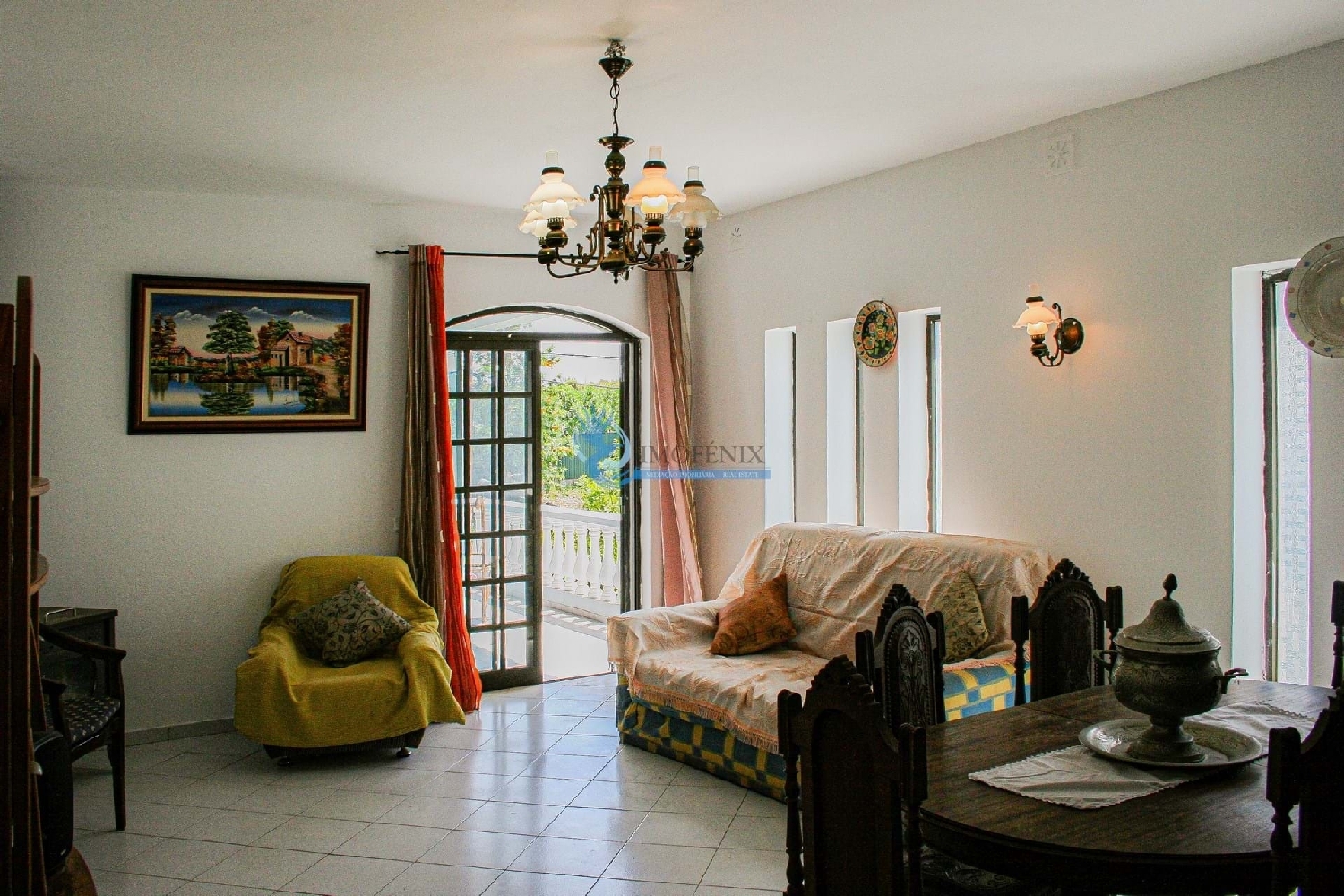  kaufen Villa Silves Silves 8