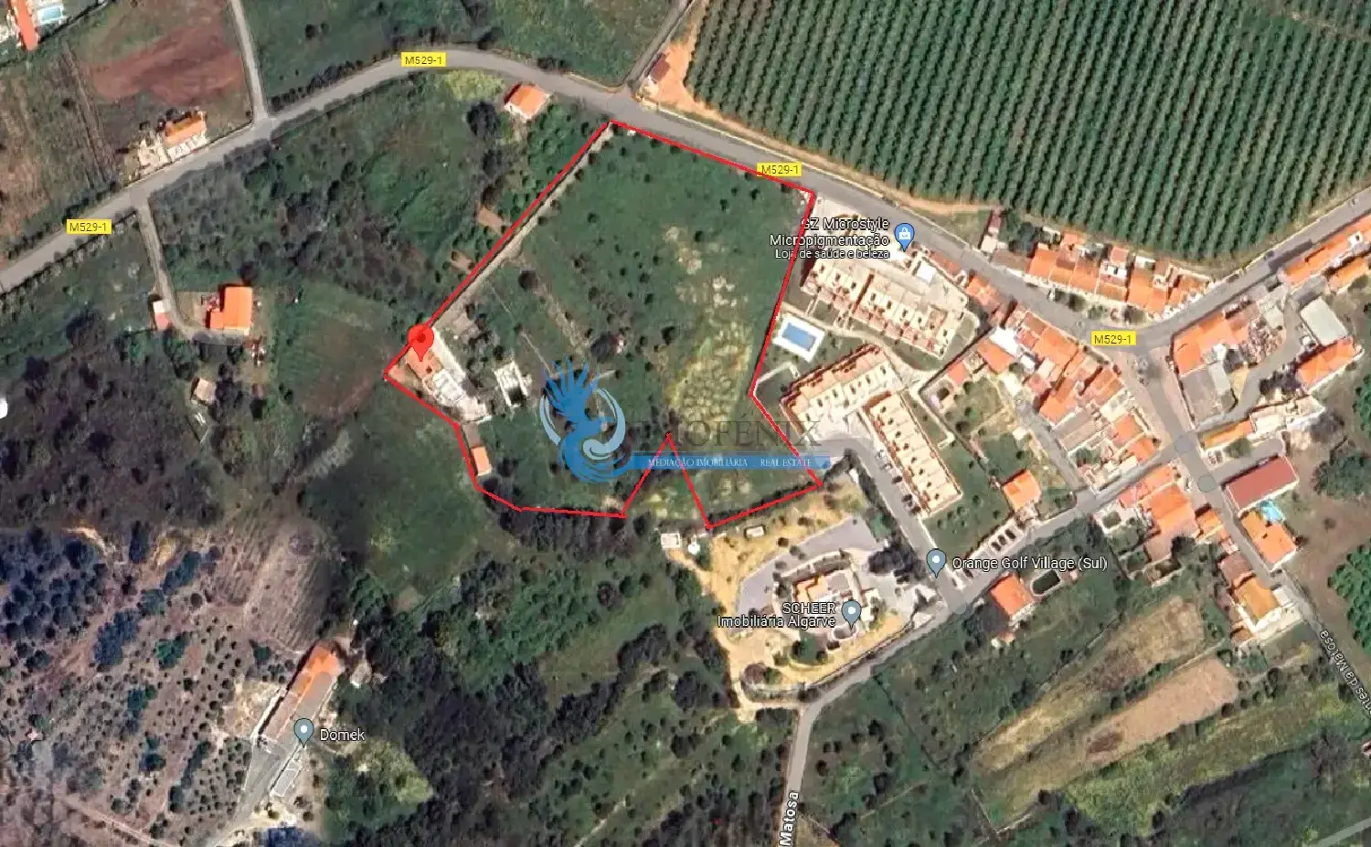  kaufen Villa Silves Silves 2