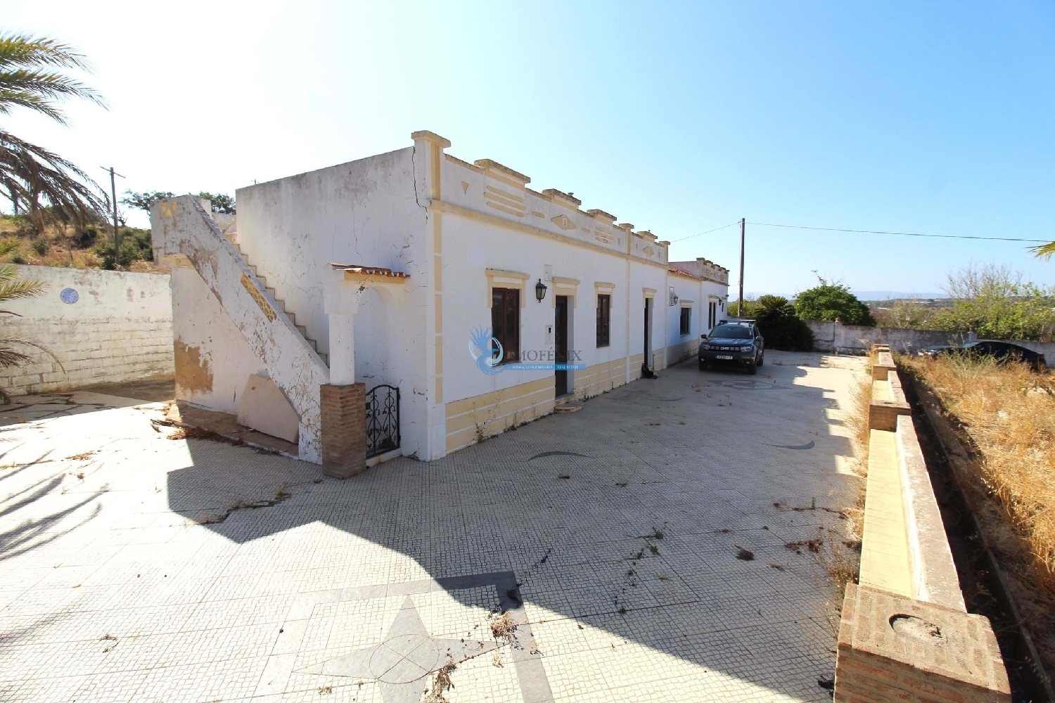  kaufen Villa Silves Silves 5
