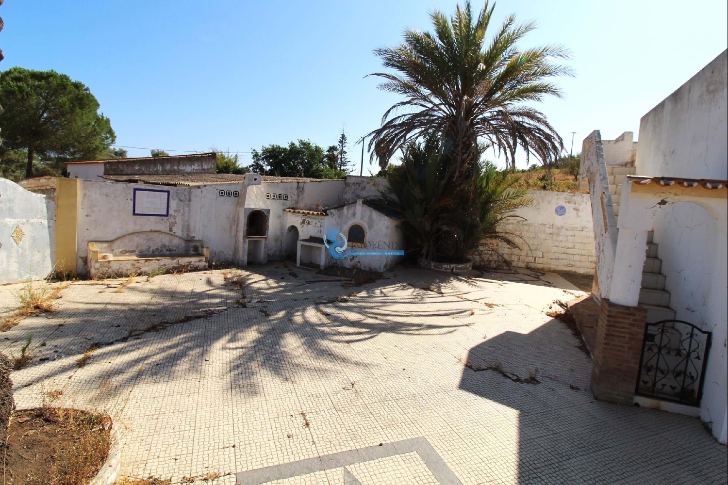  kaufen Villa Silves Silves 6