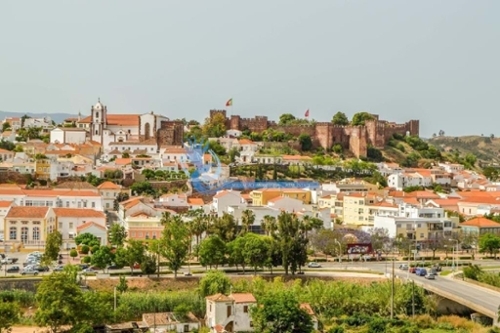 Silves Silves 别墅 foto 330599