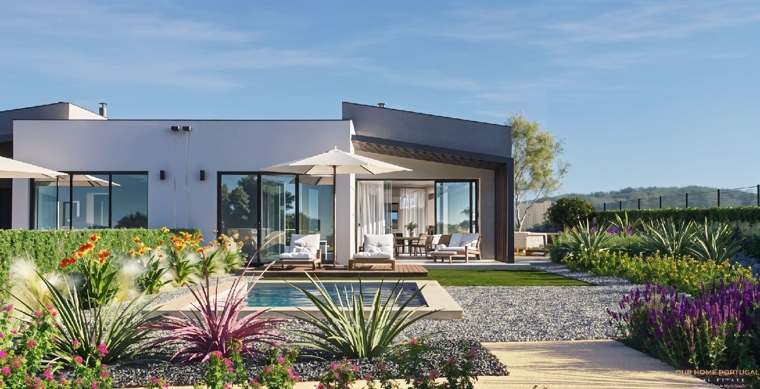  kaufen Villa Silves Silves 8