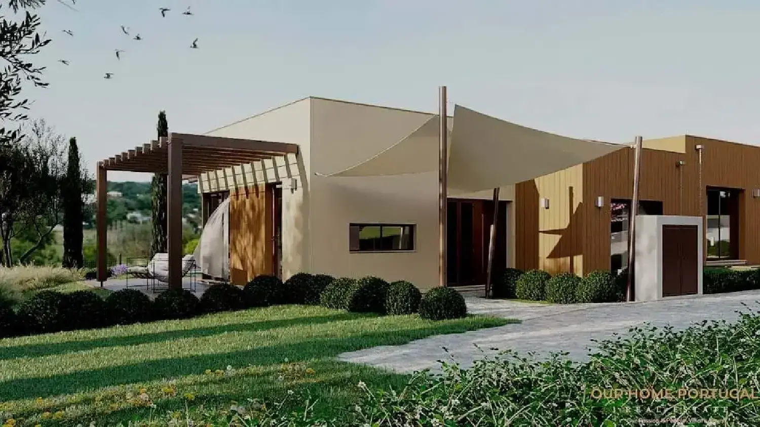  kaufen Villa Silves Silves 1