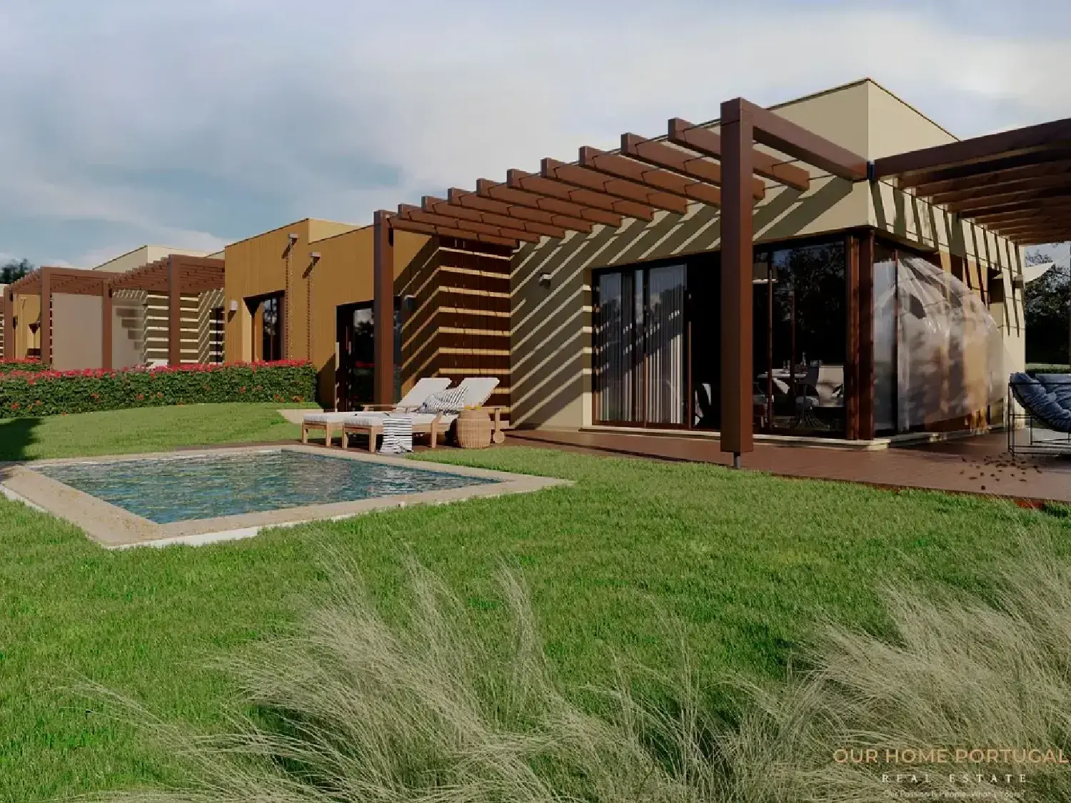  kaufen Villa Silves Silves 2