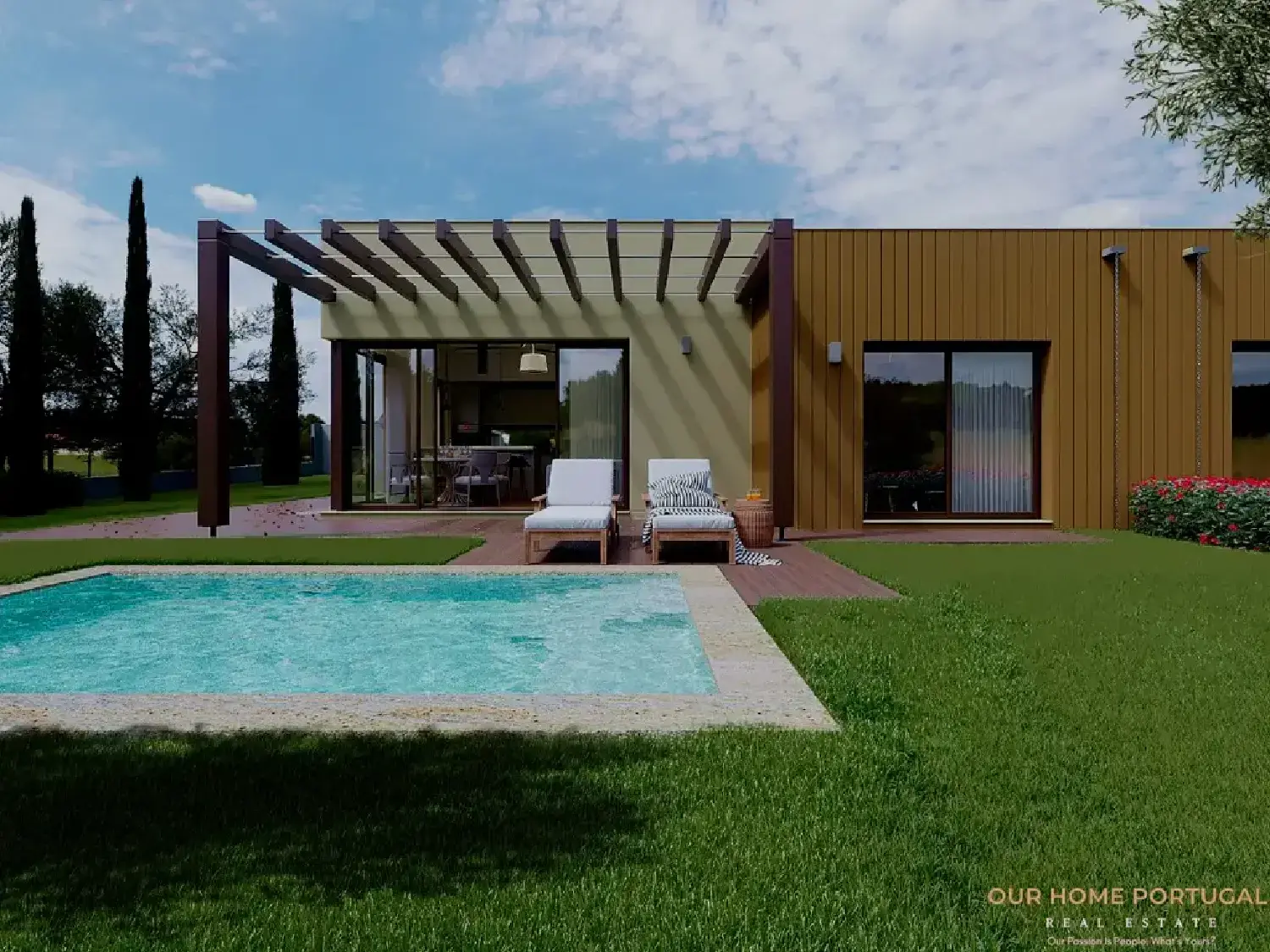  kaufen Villa Silves Silves 4