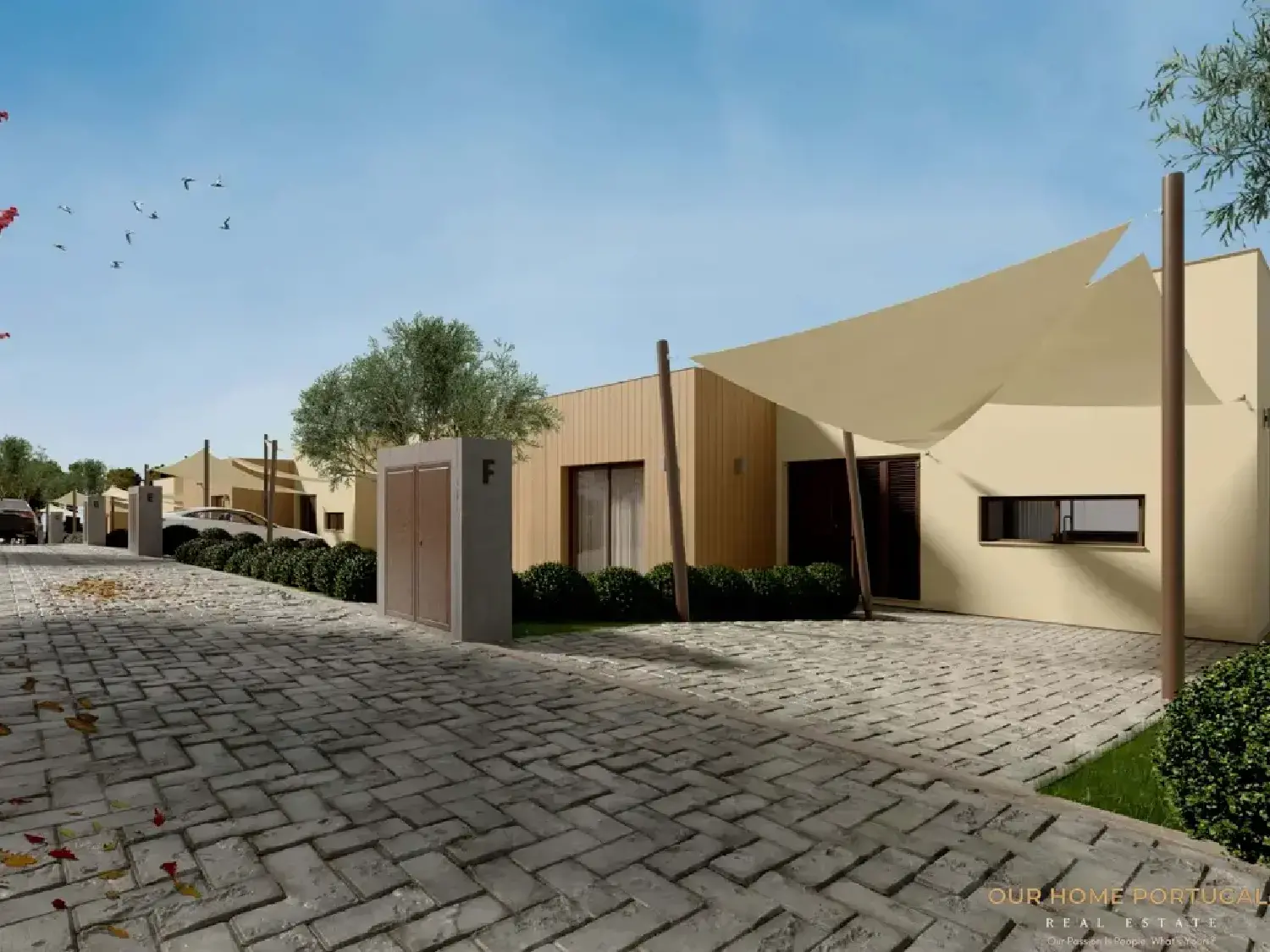  kaufen Villa Silves Silves 5