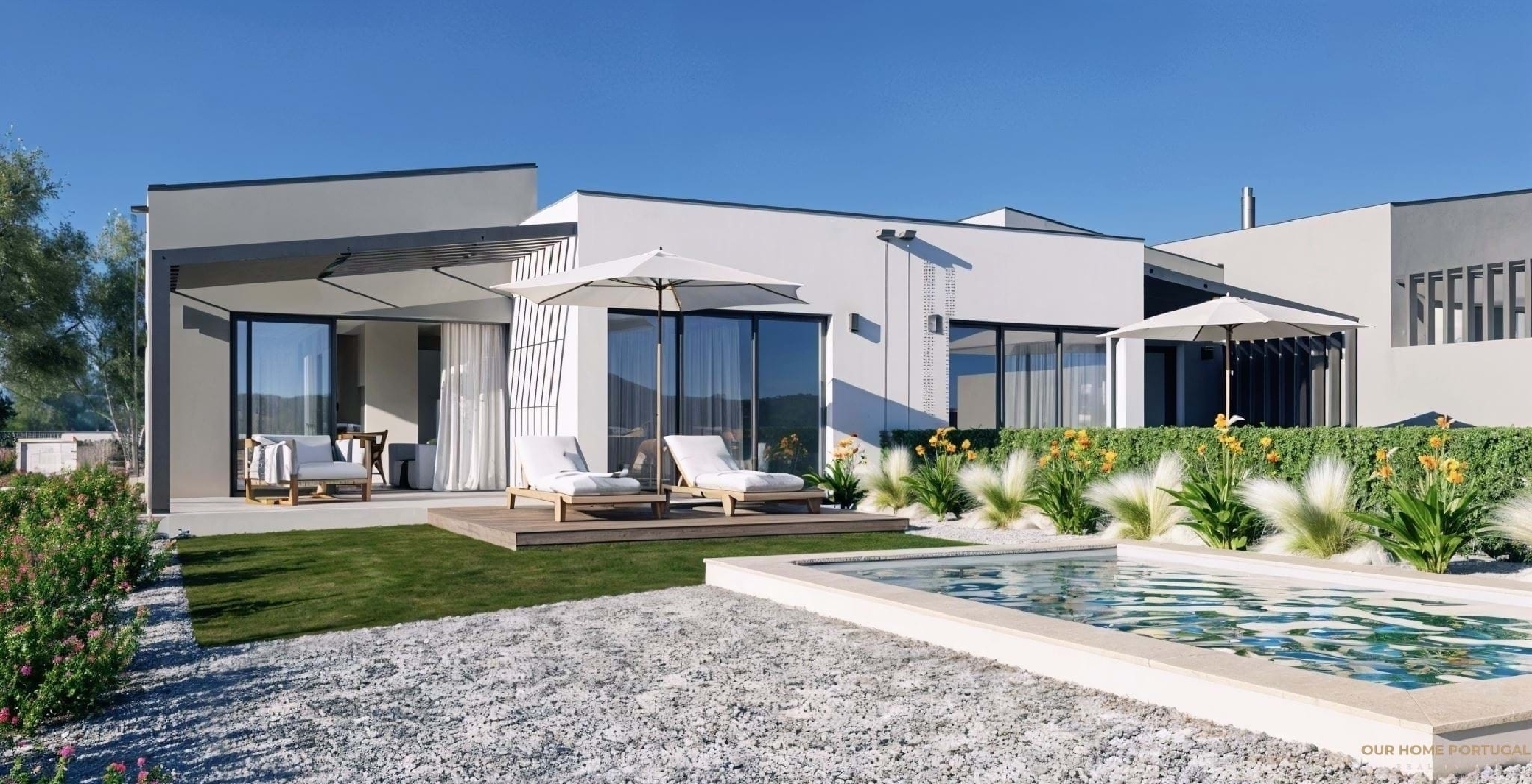 te koop villa Silves Silves 2