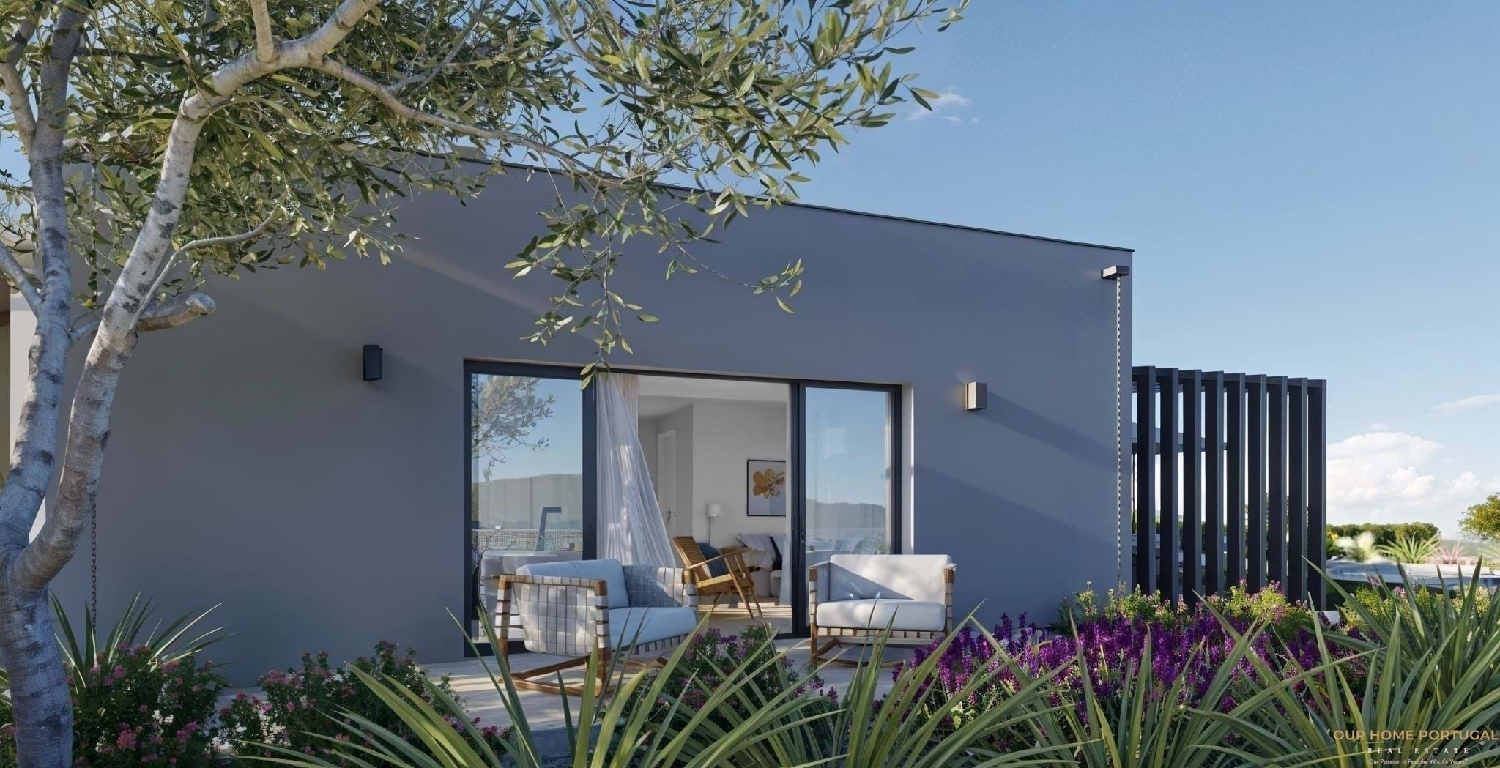 te koop villa Silves Silves 3
