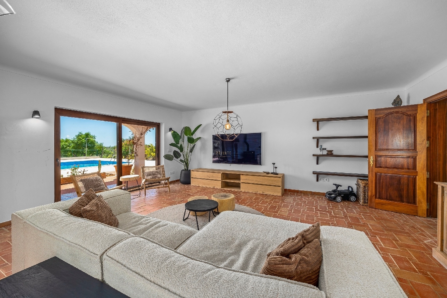te koop villa Silves Silves 3