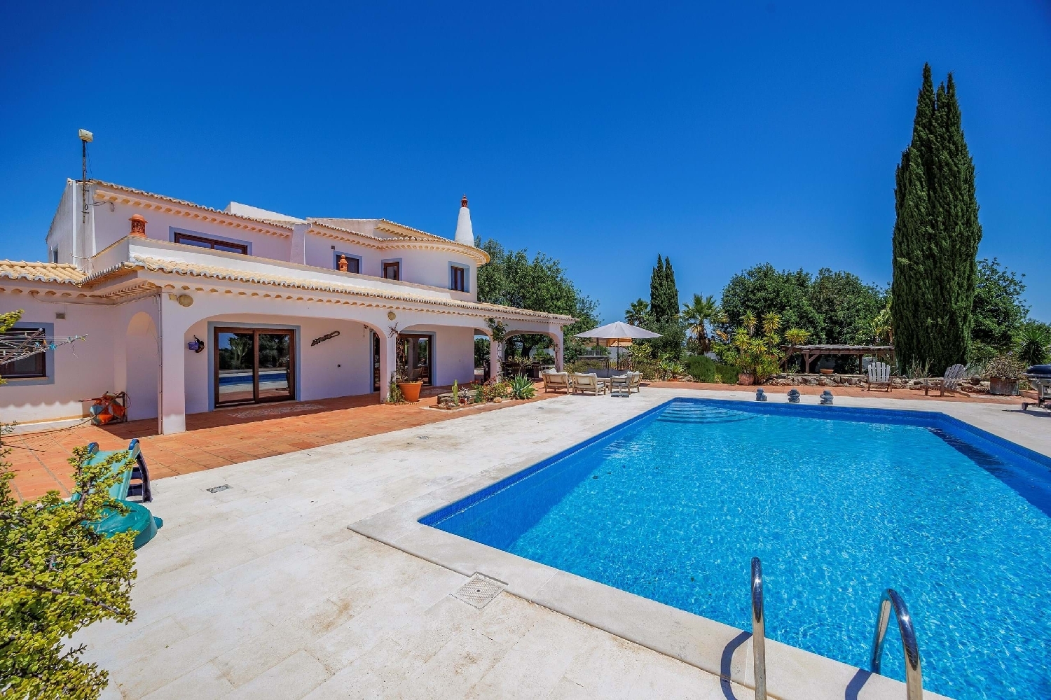  te koop villa Silves Silves 5