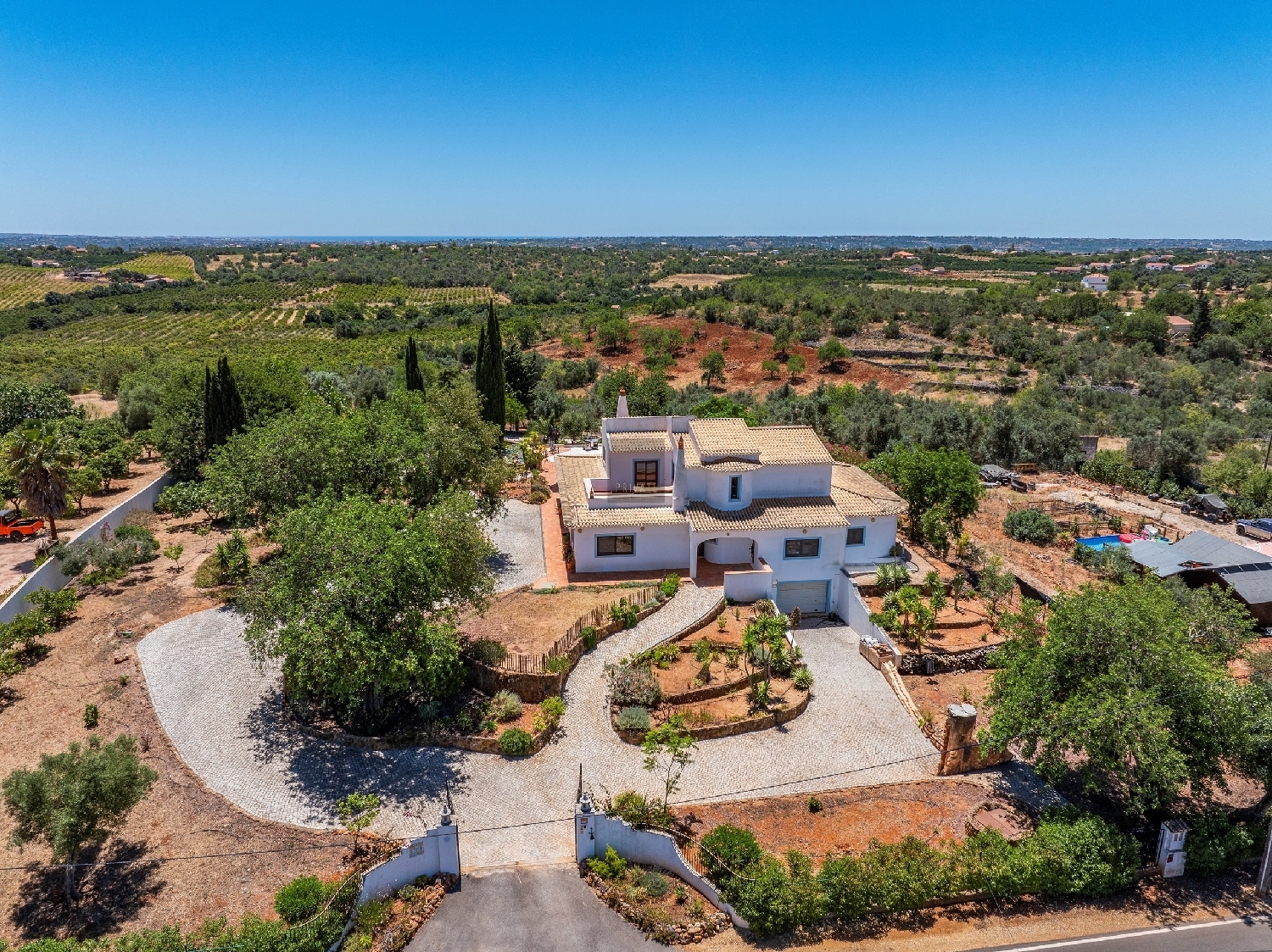  te koop villa Silves Silves 7