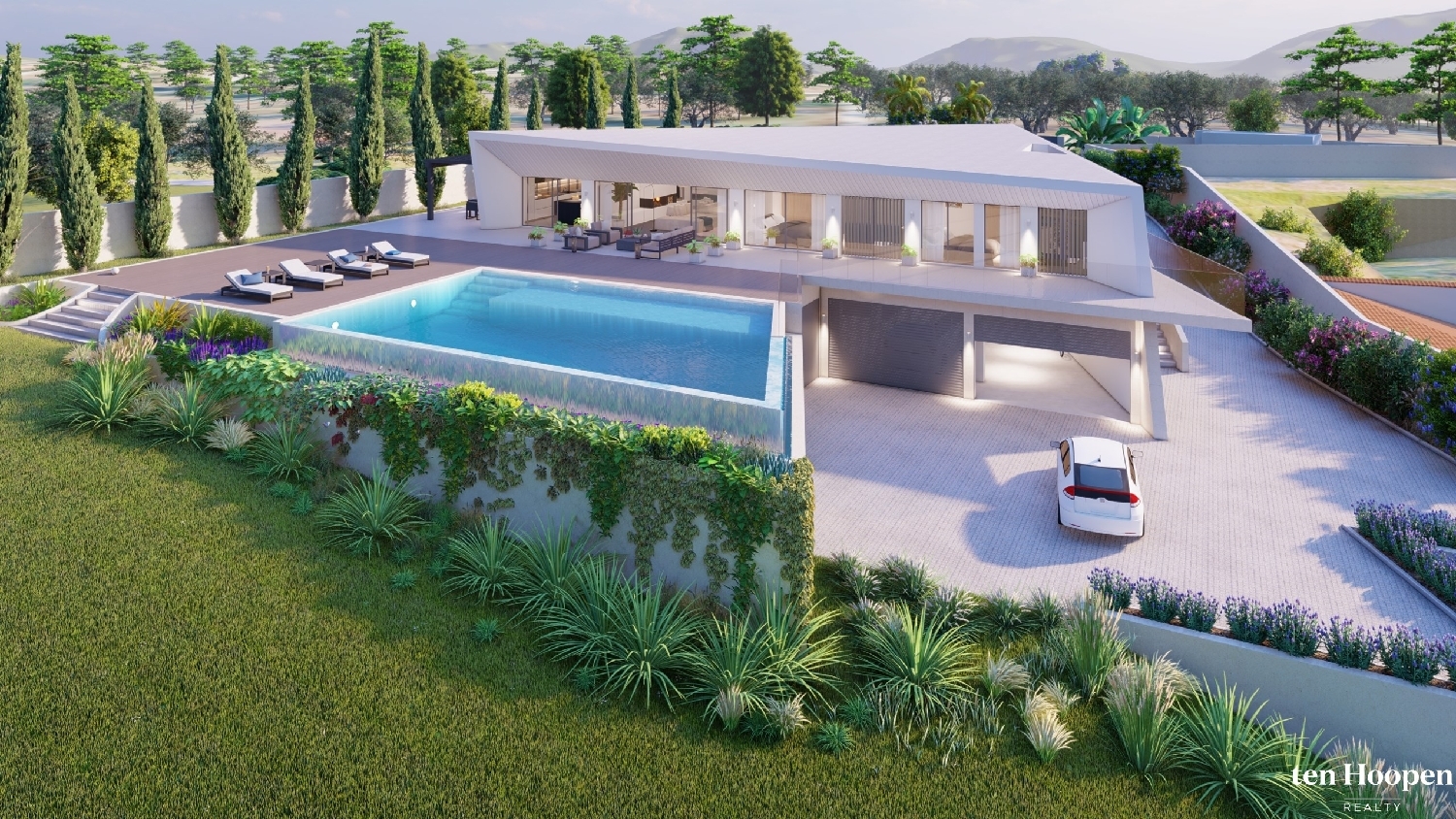  kaufen Villa Silves Silves 1