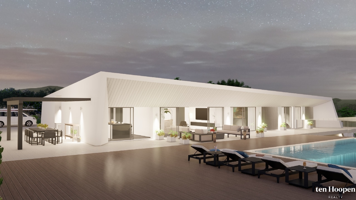  kaufen Villa Silves Silves 2