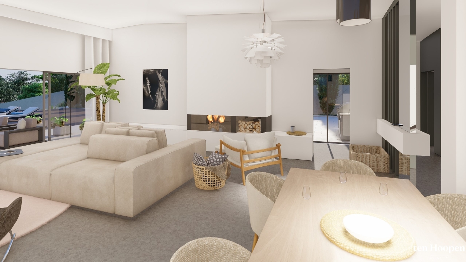  kaufen Villa Silves Silves 5