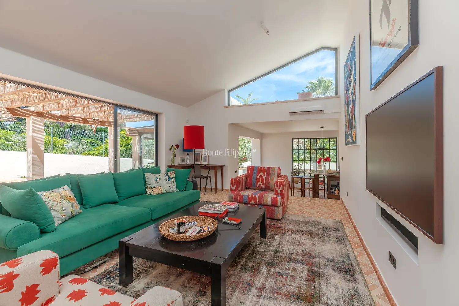  à vendre villa Sintra Sintra 4