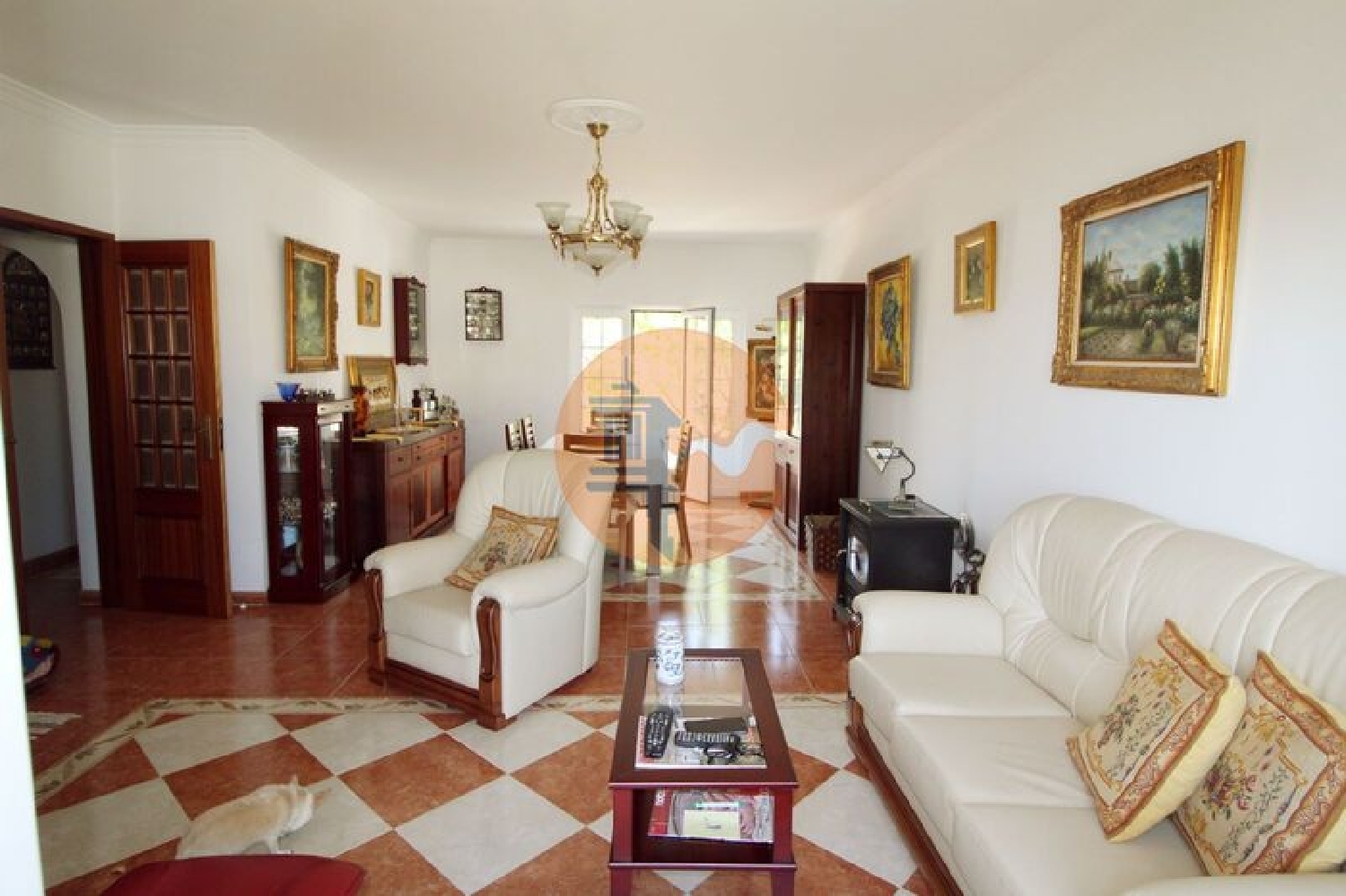 te koop villa Tavira Tavira 3