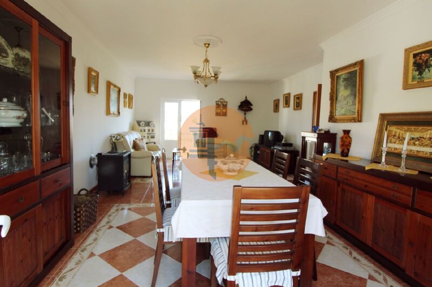  te koop villa Tavira Tavira 7