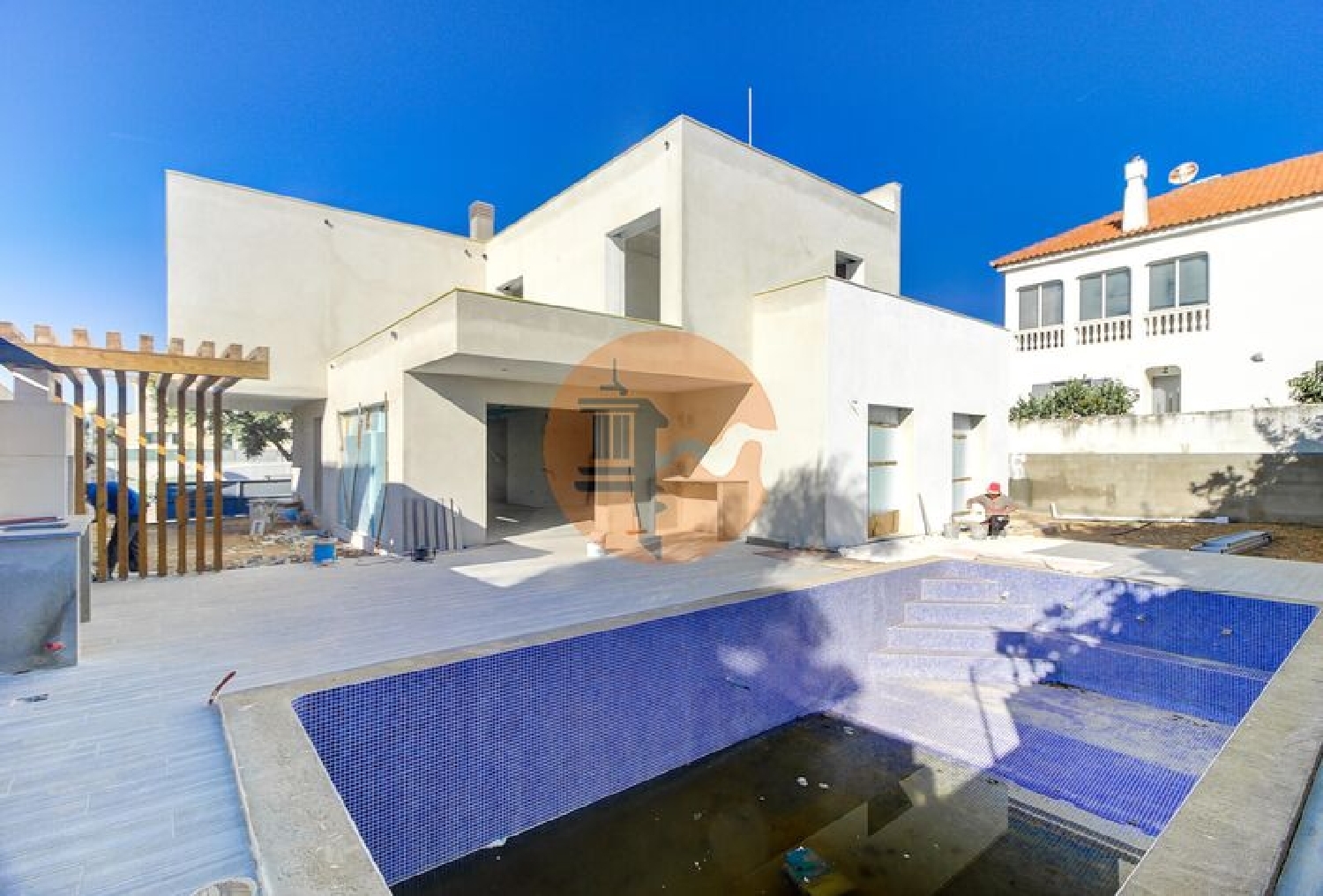  te koop villa Tavira Tavira 1