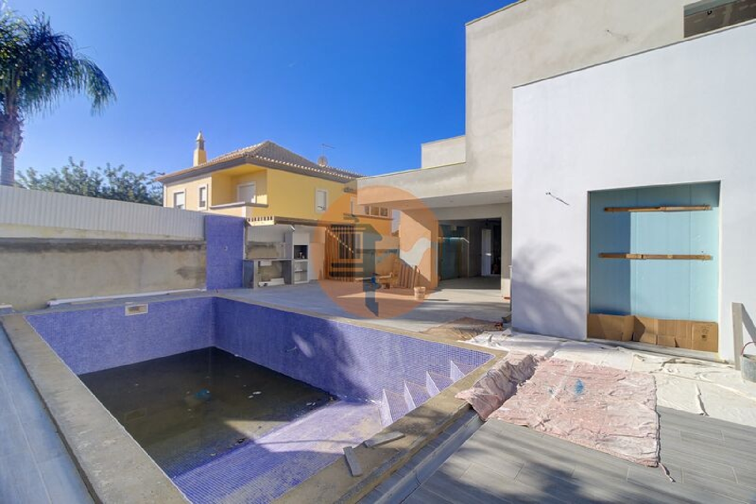 te koop villa Tavira Tavira 3