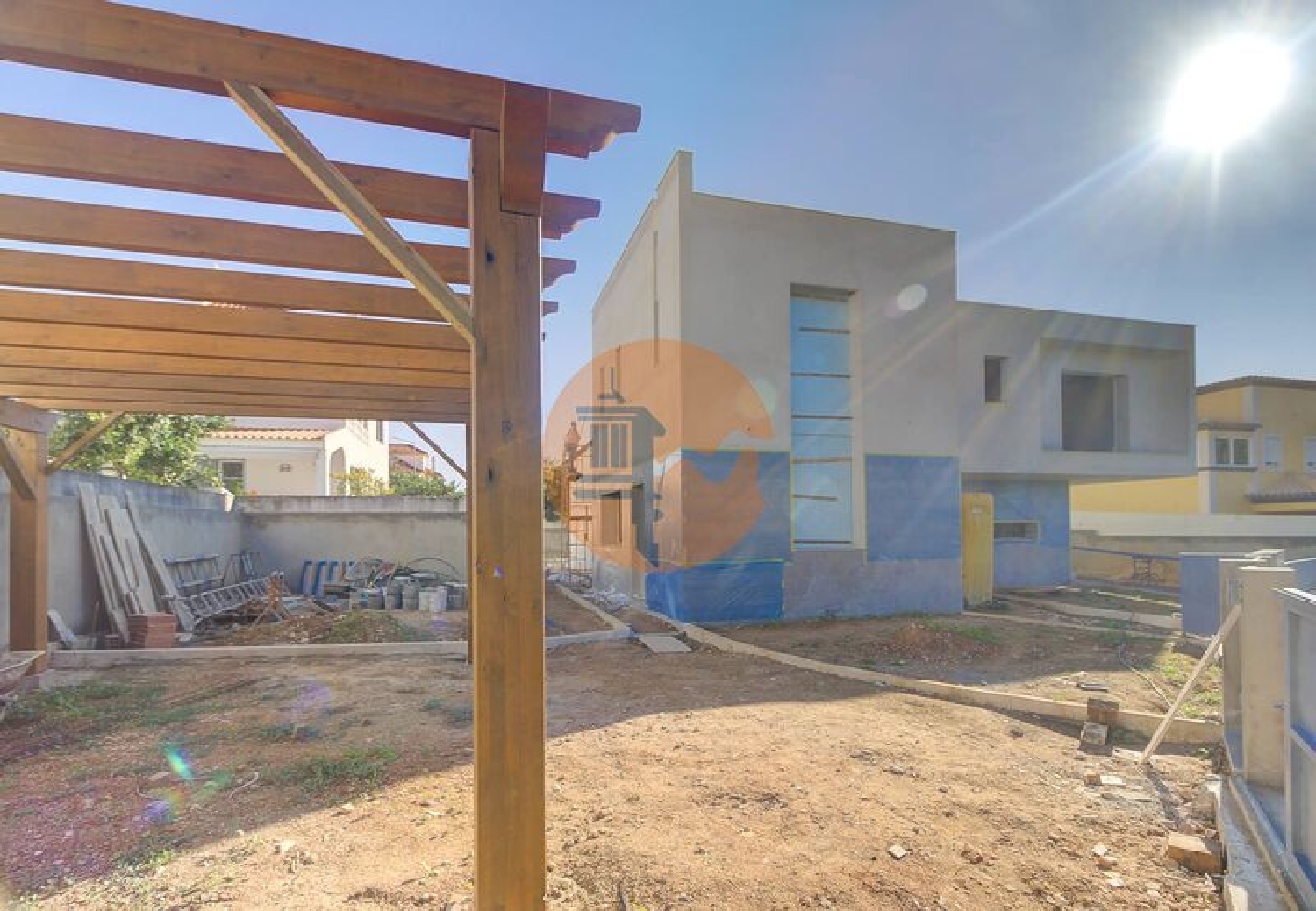  te koop villa Tavira Tavira 4