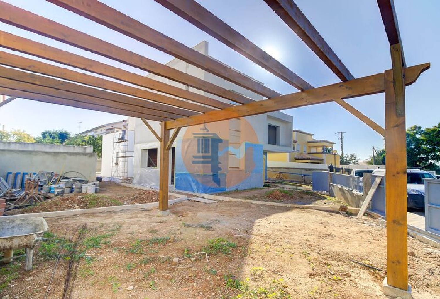  te koop villa Tavira Tavira 6