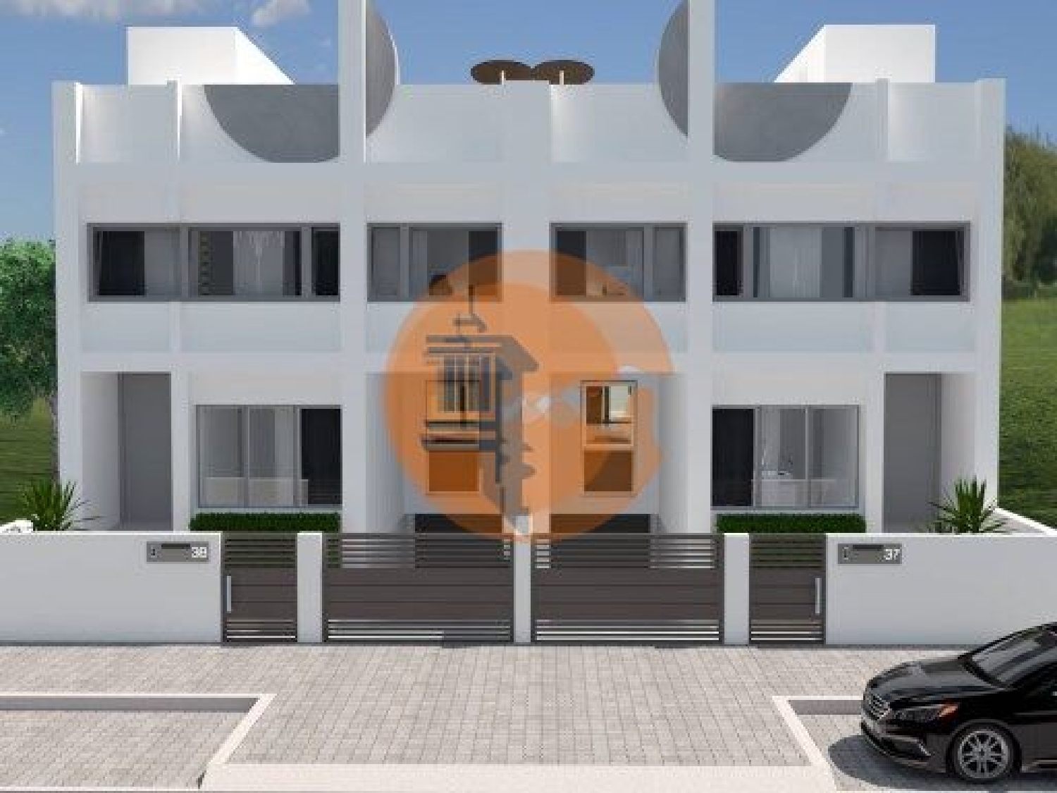  kaufen Villa Tavira Tavira 1
