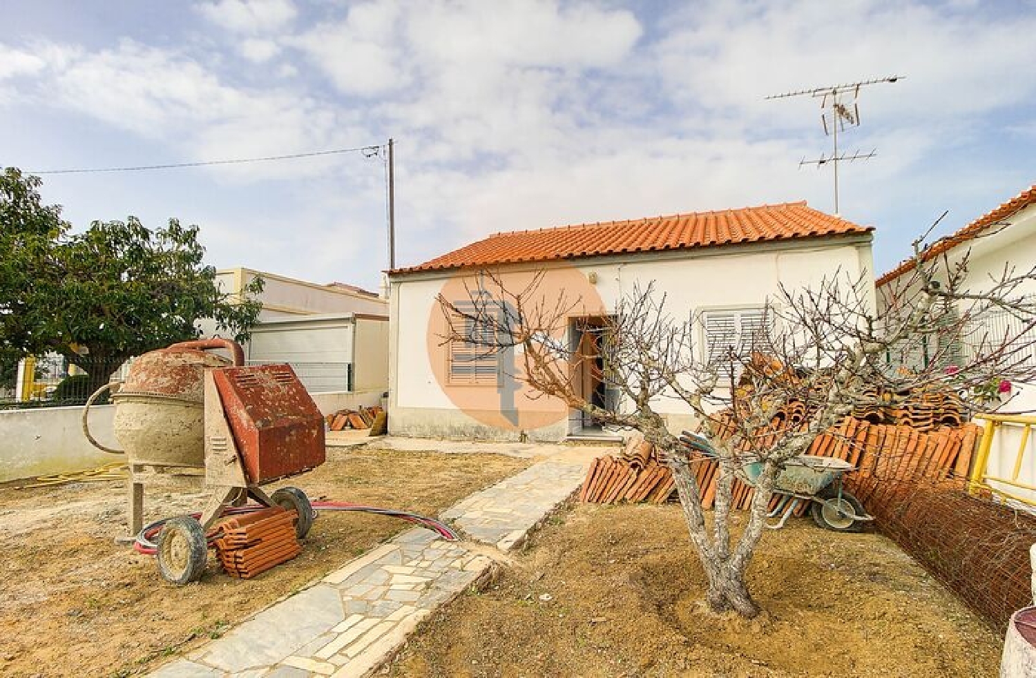  à venda vila Tavira Tavira 7