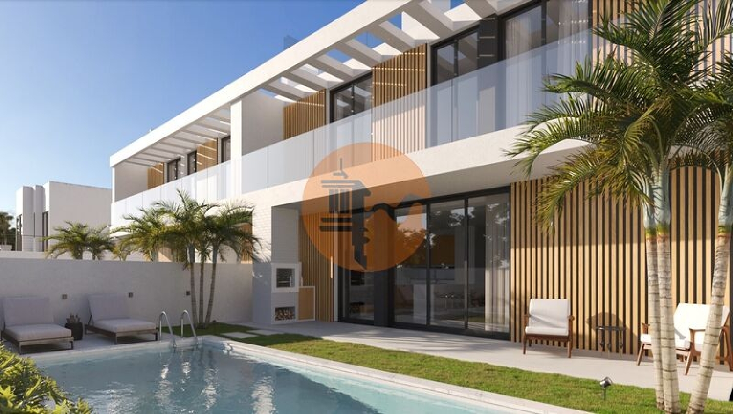  en venta villa Tavira Tavira 1