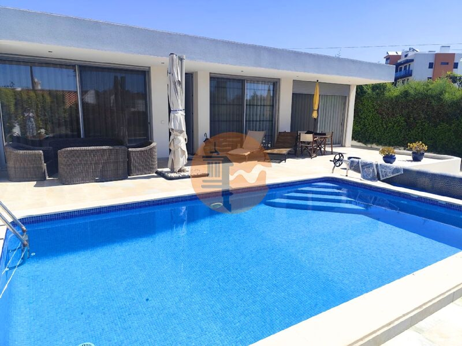  kaufen Villa Tavira Tavira 1