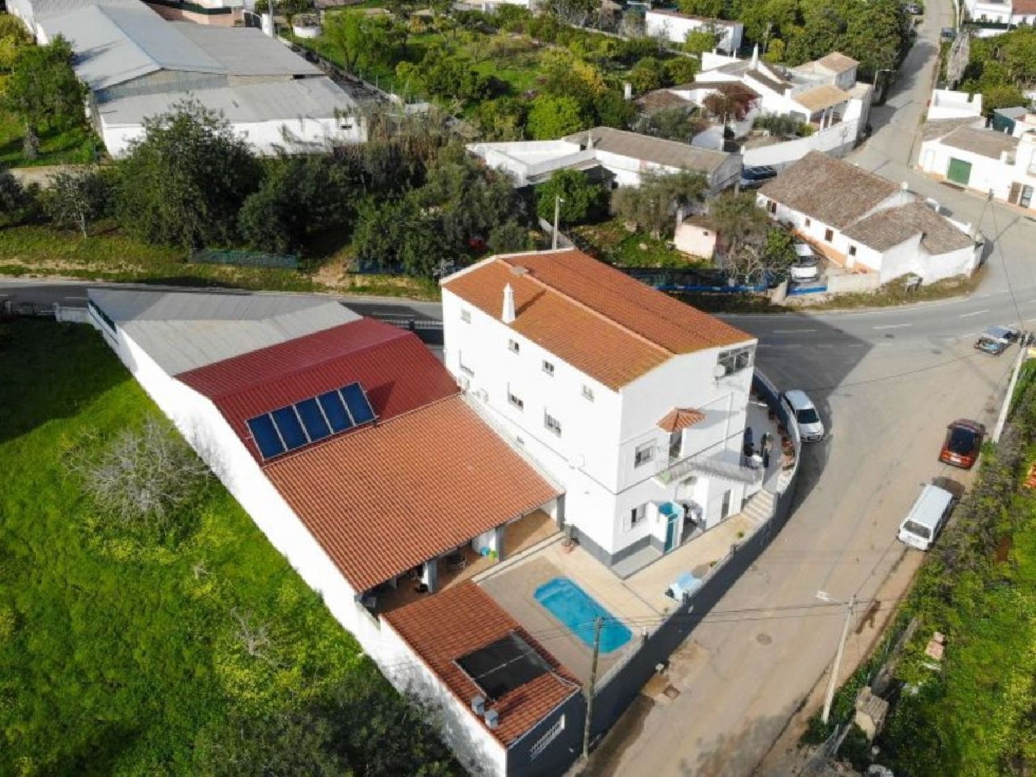  à venda vila Tavira Tavira 1