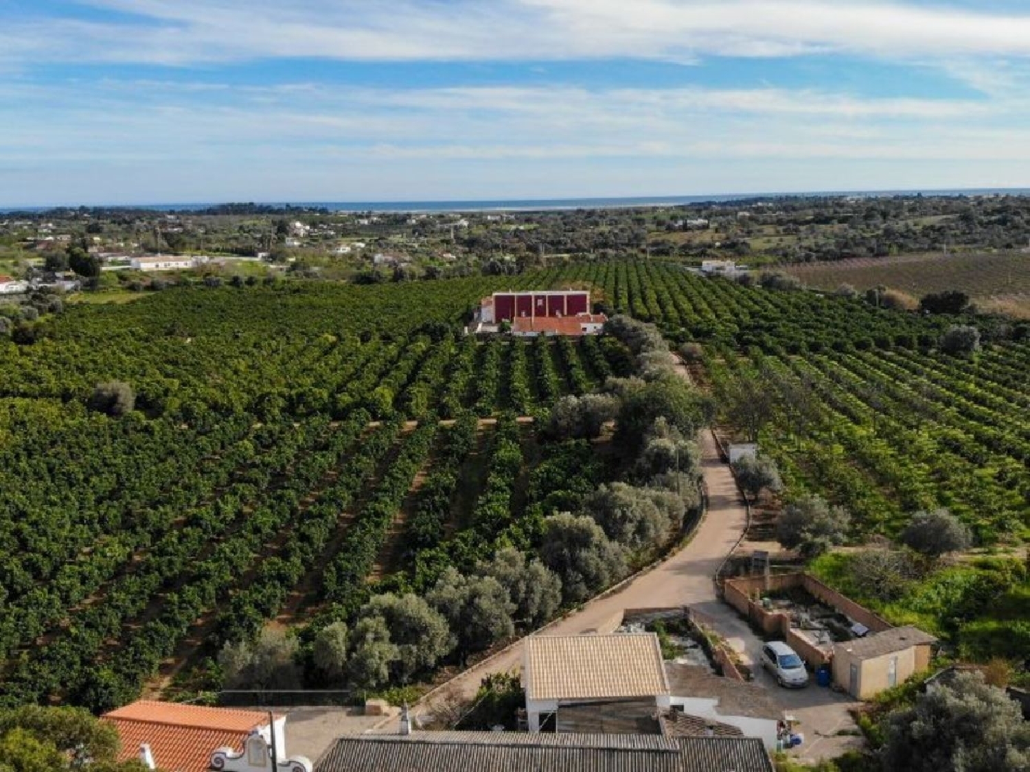  à venda vila Tavira Tavira 4