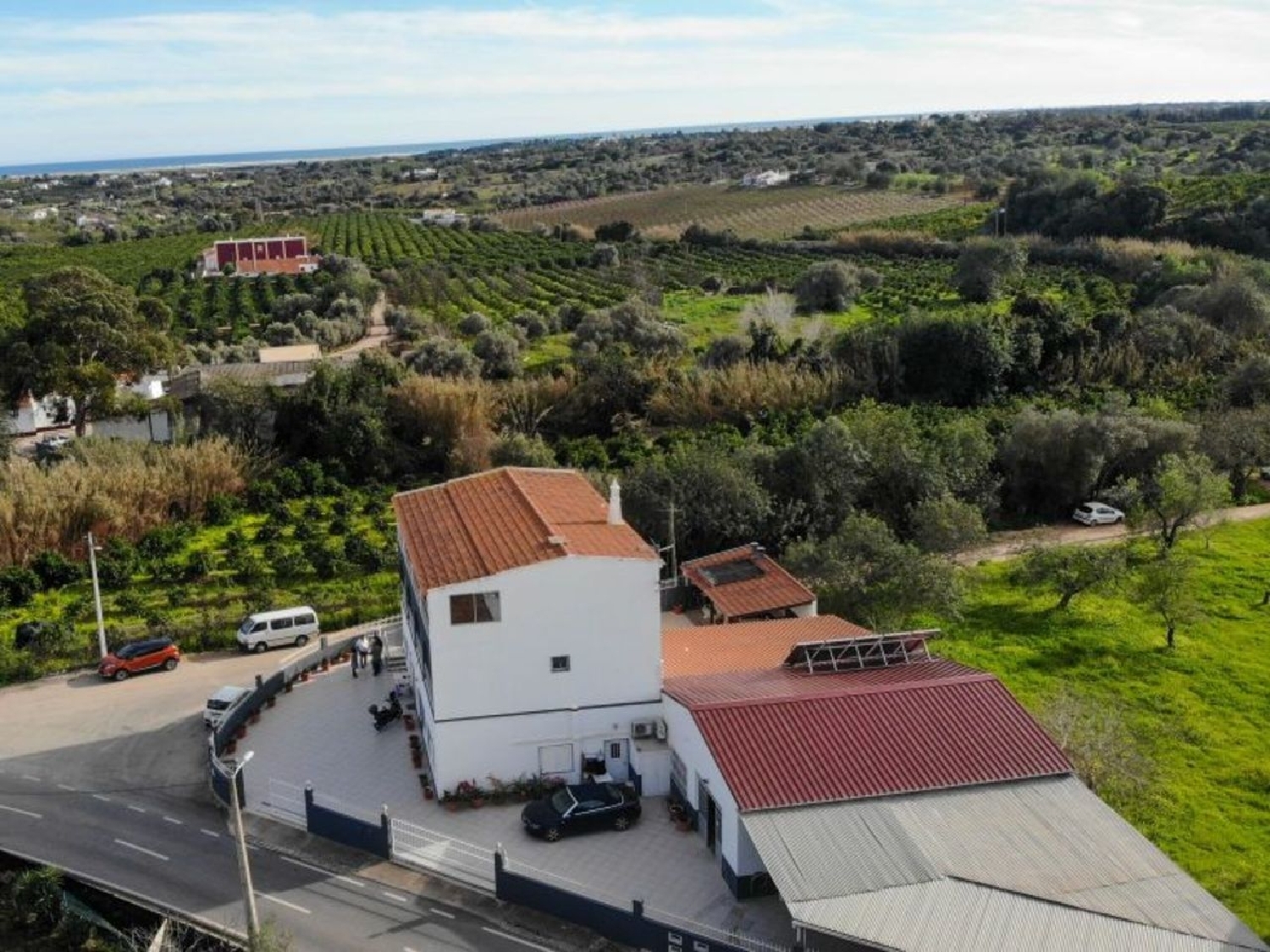  à venda vila Tavira Tavira 7