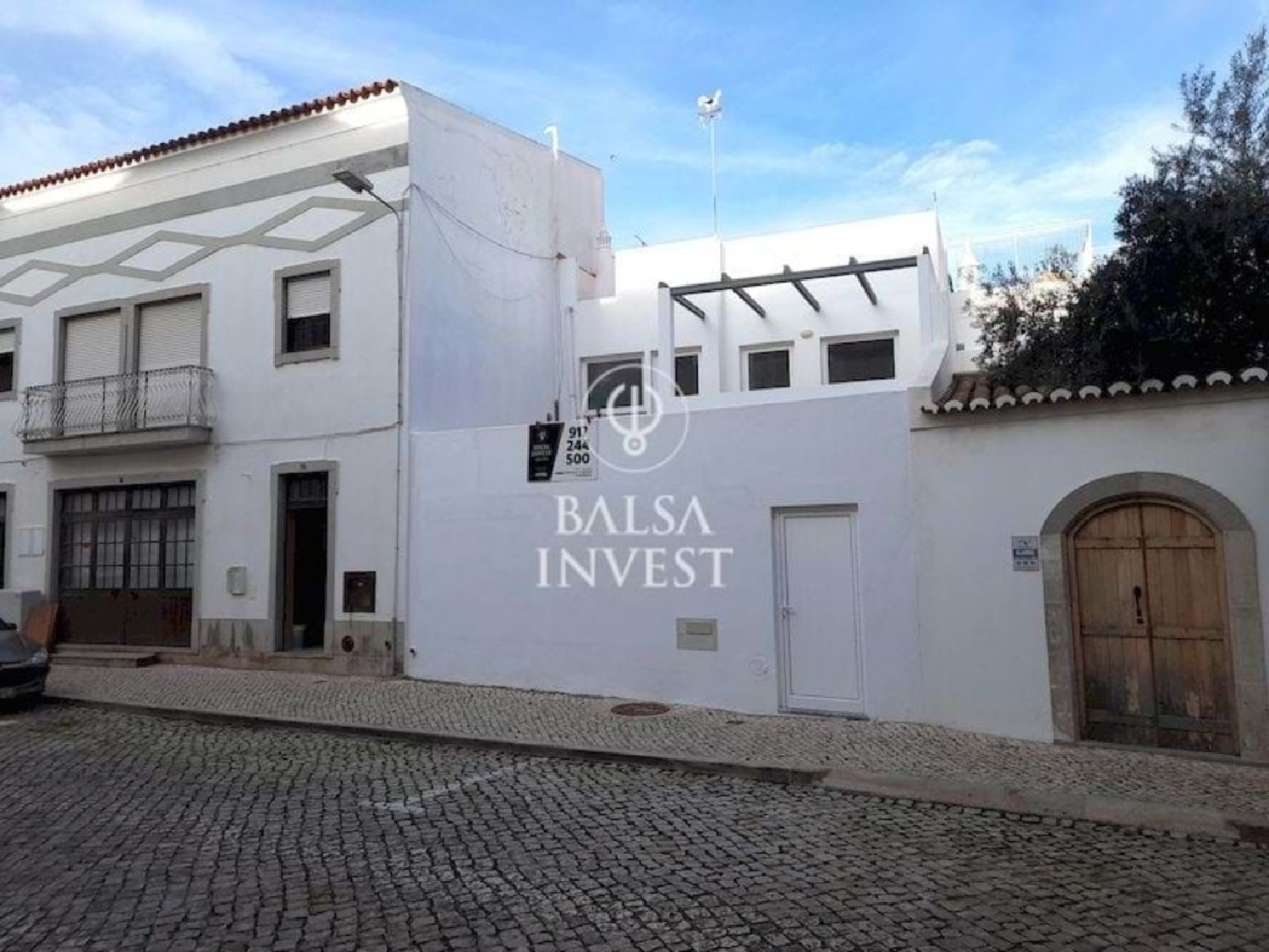 kaufen Villa Tavira Tavira 2