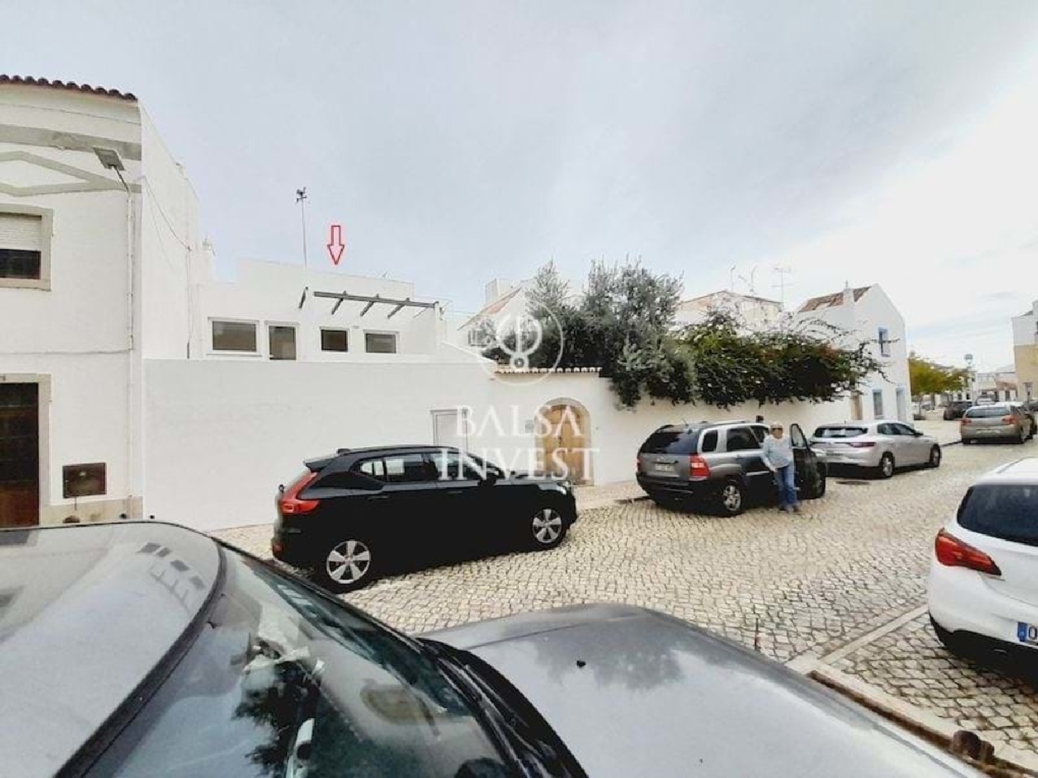  kaufen Villa Tavira Tavira 5