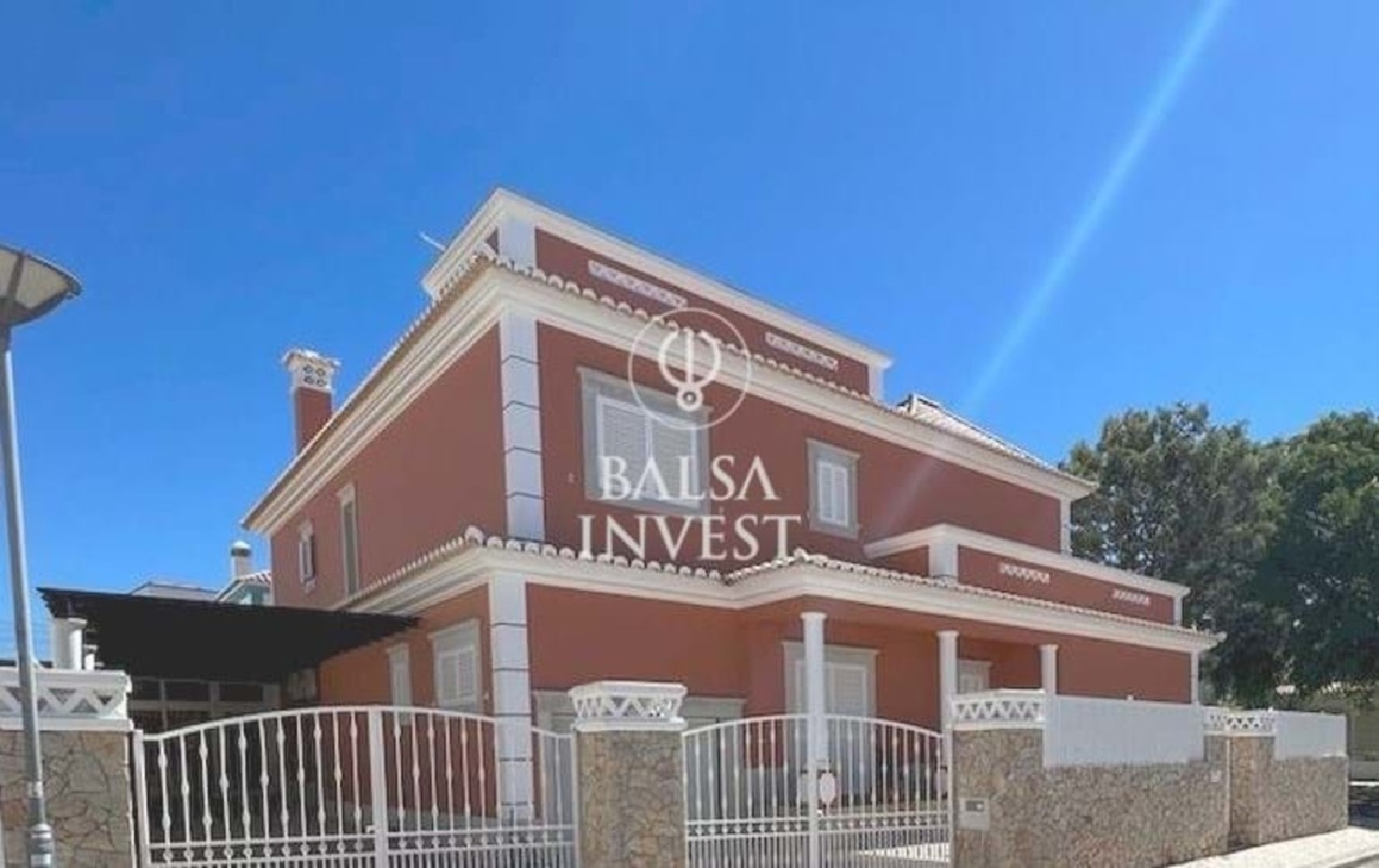  kaufen Villa Tavira Tavira 1