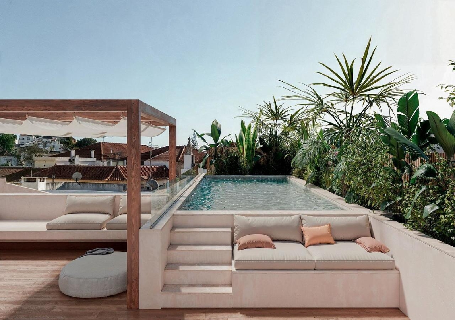  kaufen Villa Tavira Tavira 1