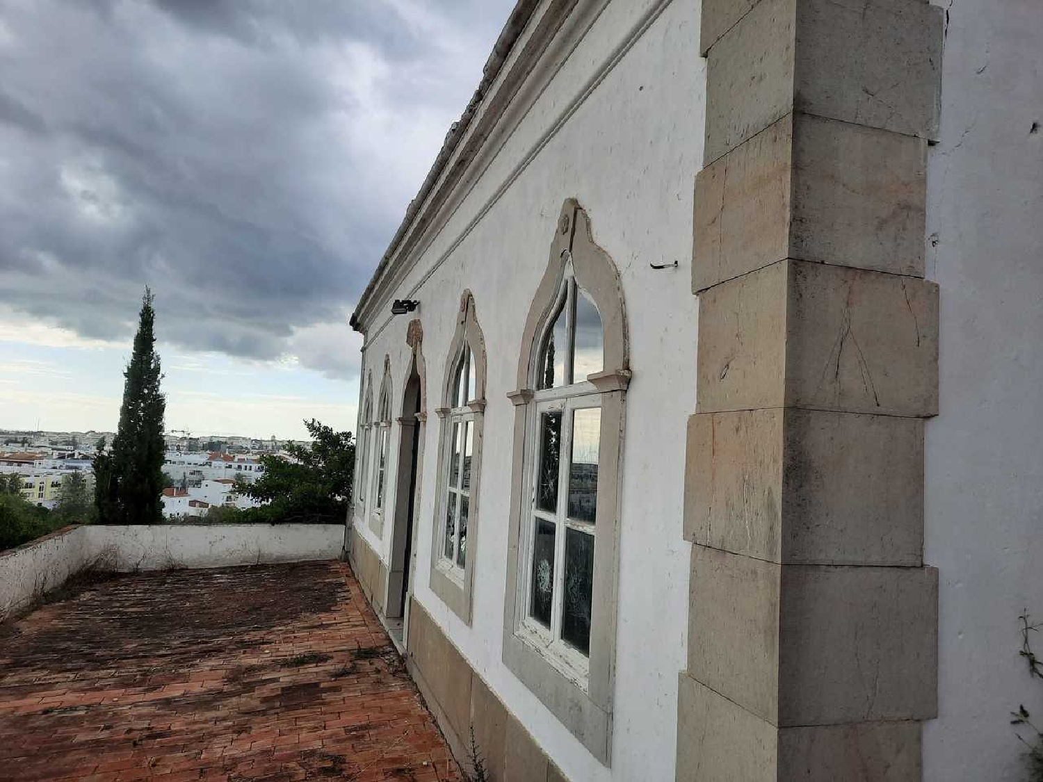  te koop villa Tavira Tavira 1
