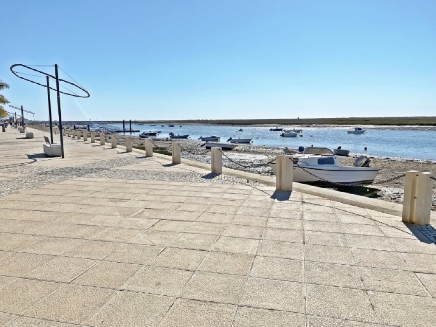 te koop villa Tavira Tavira 3