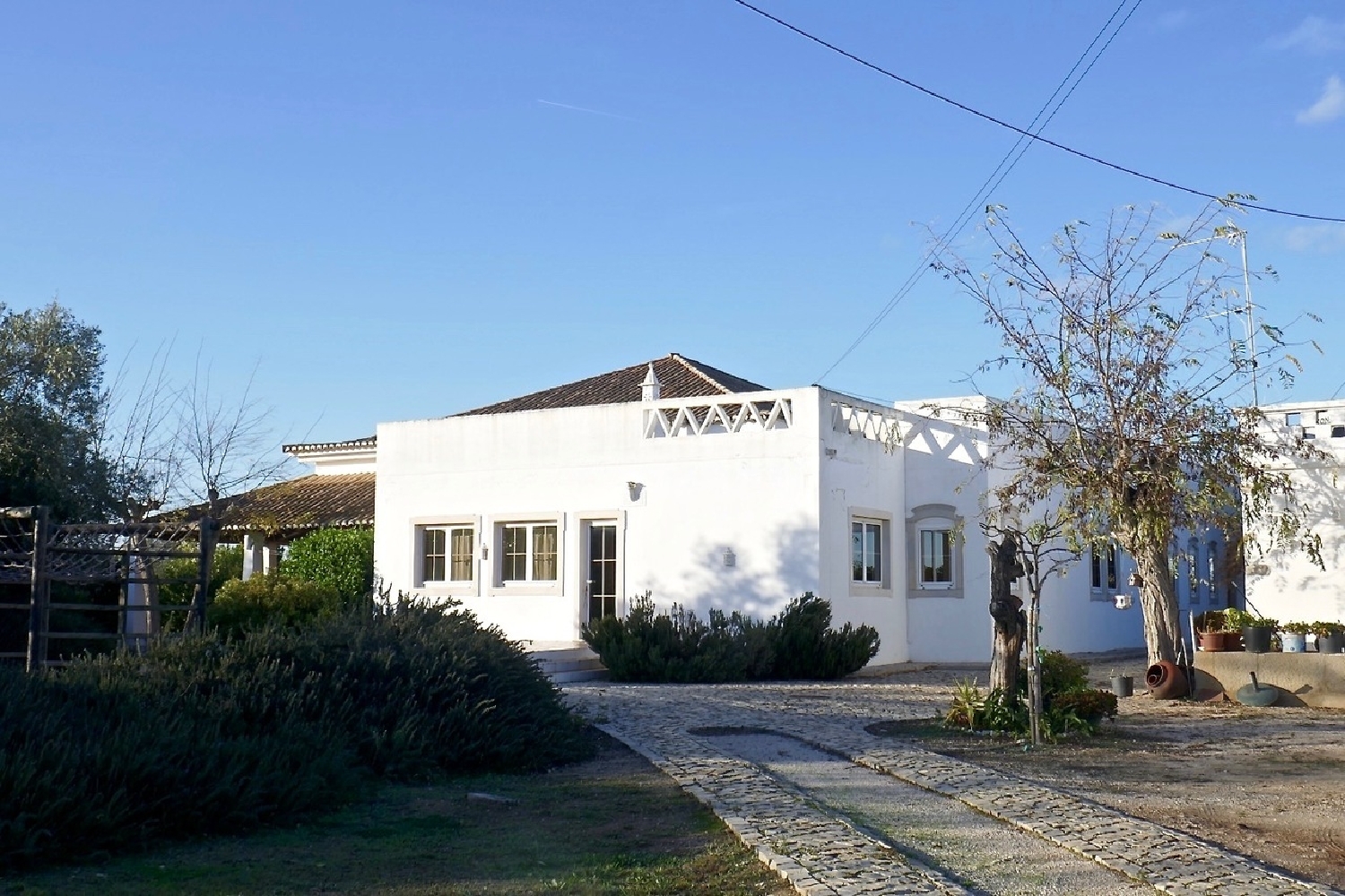 te koop villa Tavira Tavira 3