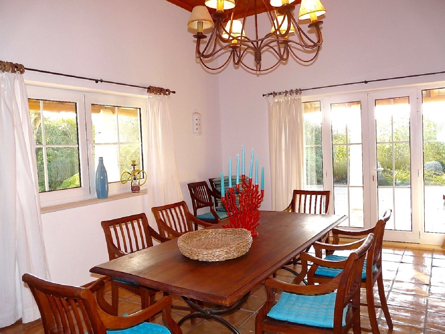  te koop villa Tavira Tavira 7